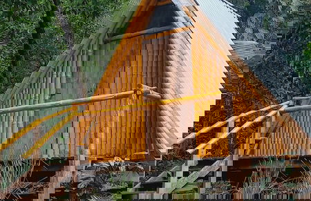 Cabaña el Ermitaño - Foto 2