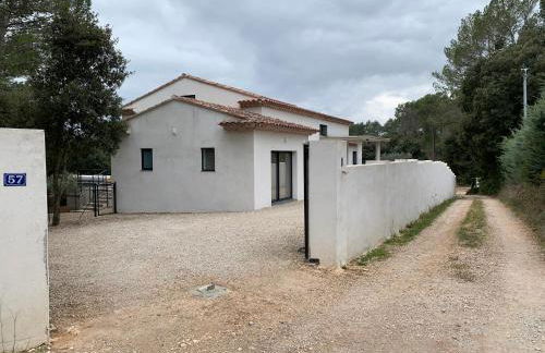 Magnifique Villa classée 4* meublé de tourisme - Foto 45