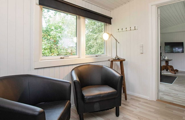 Secluded Holiday Home in Lolland near Sea - Foto 27