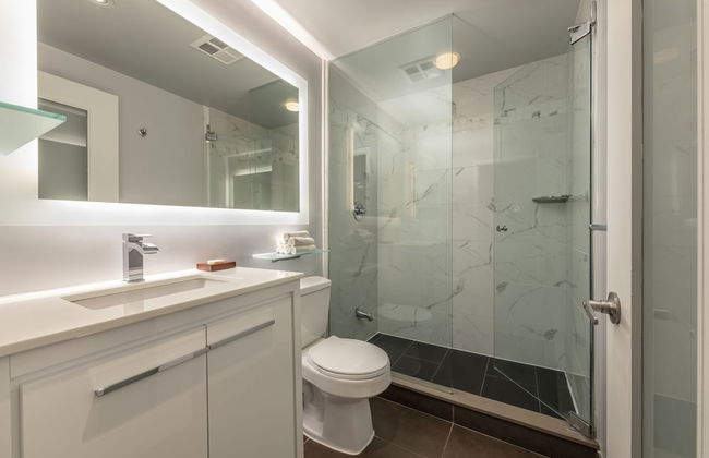 Executive Hotel Cosmopolitan Toronto - Foto 27