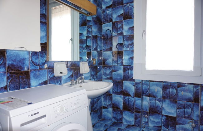 Penthouse With Swimming Pool and Sea View by Beahost Rentals - Foto 9