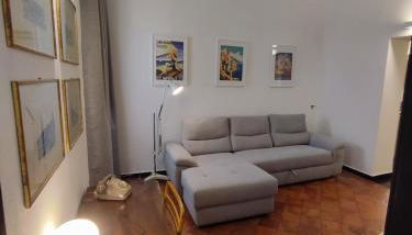 Riviera 1683 - Centro storico e mare! - Foto 3