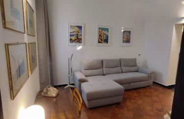 Riviera 1683 - Centro storico e mare! - Photo 3