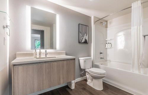 Sophari Downtown: Bellevue Apartments - Foto 8