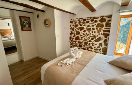 La Casucha de Chulilla - Foto 46