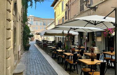 Dolce Apartments Castel Gandolfo - Foto 20