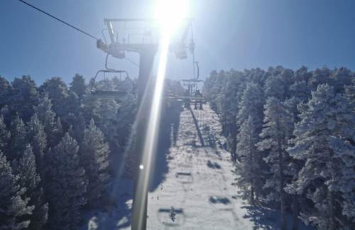 ENJOY VALDELINARES - Foto 45