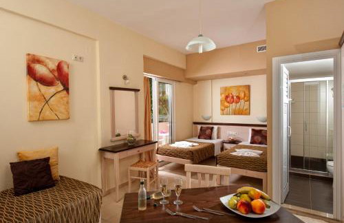 Kastro Beach Apartments - Foto 54