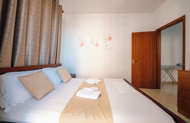 ERAL Apart-Hotel - Foto 7