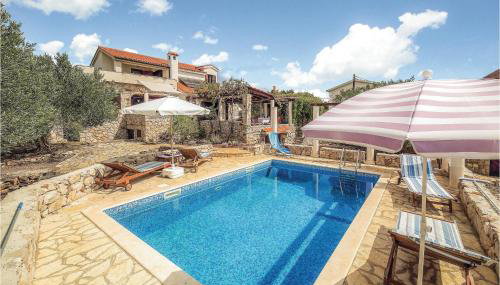 Holiday Home Vela Rina Iv - Foto 3