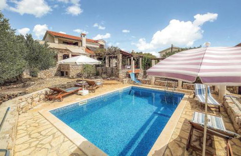 Holiday Home Vela Rina Iv - Foto 3