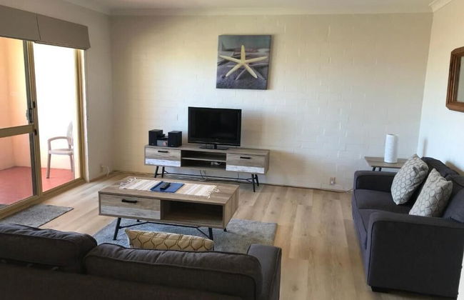 Kalbarri Murchison View Apartments - Foto 26