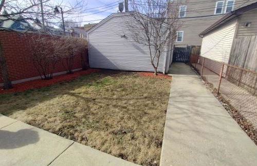 Cozy Two Bedroom Unit near Lakeview Lincolnpark Wrigley - Foto 10