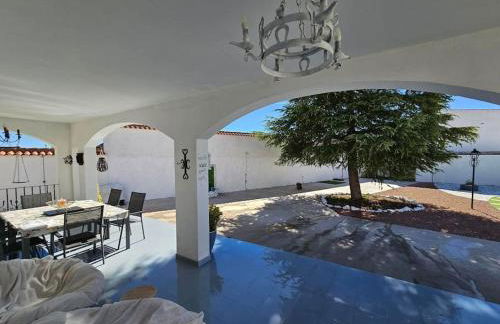 La casa del árbol - Foto 30