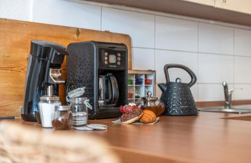 Ruhig - Privatparkplatz - barrierearm Quiet - private car park - low barrier - Photo 5