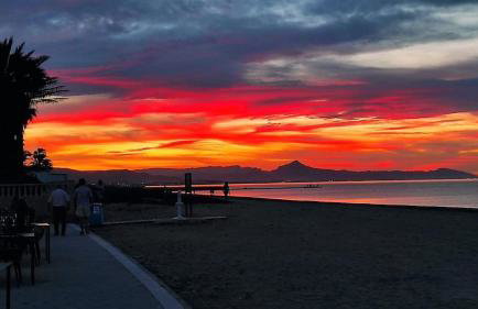 Anacasa Denia Beach AP8209 - Foto 37