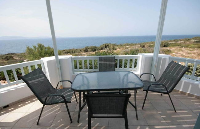 Pirgos Stelida Hotel - Foto 39