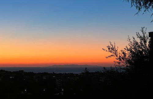 Joli 2 pièces parc piscine vue mer - Foto 10
