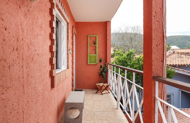 Recanto do Encanto Eco Beach Stay - Foto 1