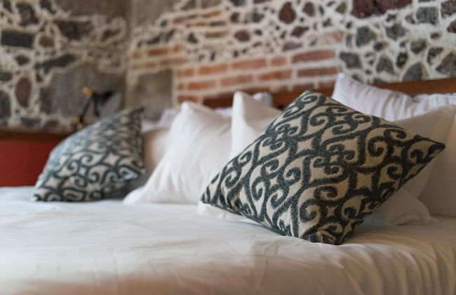 CASA SAUTO Wonderful Vintage Luxury Suite - Foto 6