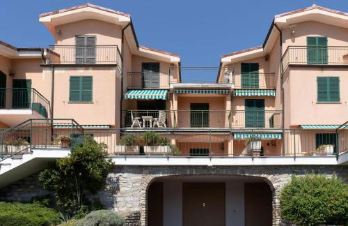 Apartment Verde Adagio by Interhome - Foto 6