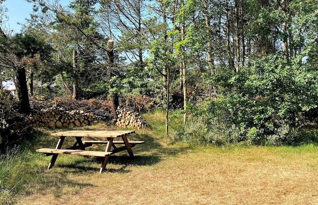 6 Person Holiday Home in Thisted - Foto 13