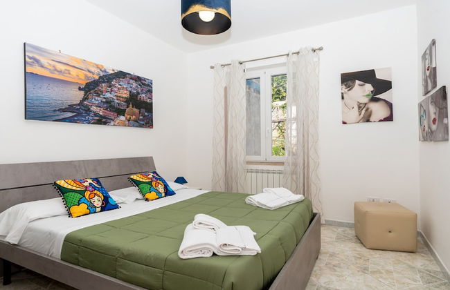 Divina Suite Cavaliere - 50 Meters From the sea - Foto 13