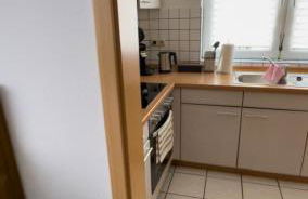 TuS-FeWo#08 - Wohnung für längeren Aufenthalt - Foto 9