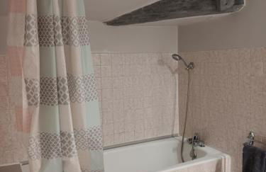 Au Moulin du Comte - en gîte - Photo 21