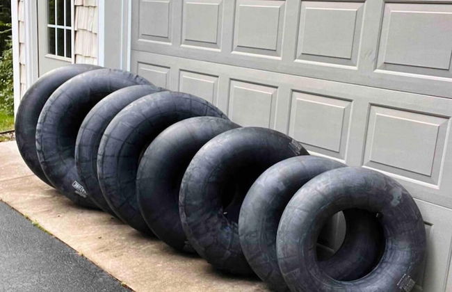 Boardman Monarch Upscale River Lodge HOT Tub! - Foto 60