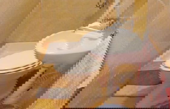 Cozy Apartment With sea View and one Bedroom - Photo 6