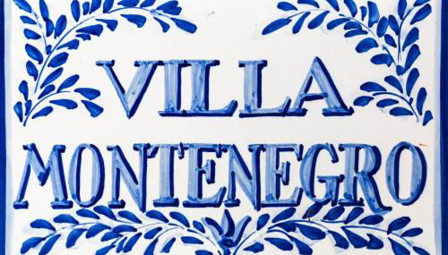 Villa Montenegro - Superbly Located Family Vila - Foto 5