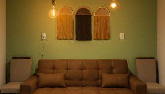 Loft Hipolito - Foto 2