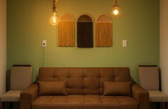 Loft Hipolito - Foto 2