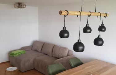 Appartement Krone, Echterdingen bei Flughafen und Messe Stuttgart - Foto 8