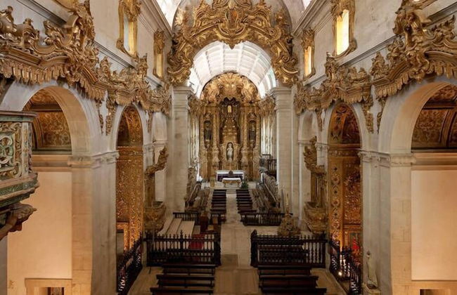 Private Modern Home, Fully Equipped, Near Historic Braga Centre - Photo 40