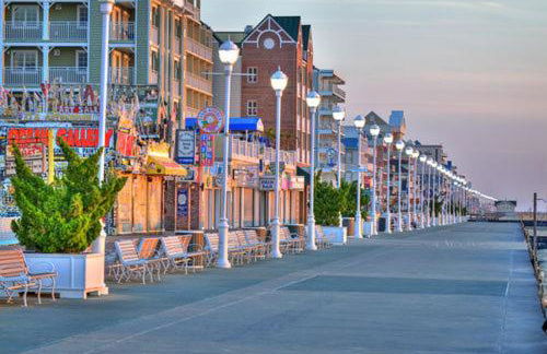 Boardwalk One - Foto 6