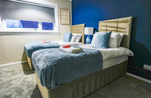 Mayfield House - Photo 35