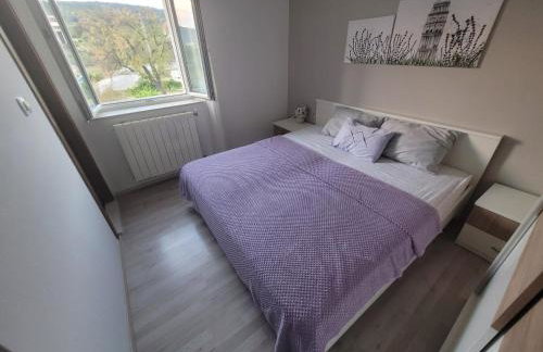 Apartments Marušić - Foto 62