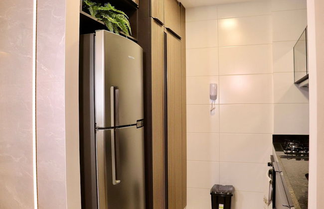 Condomínio Buenos Ayres por Carpediem - Foto 26