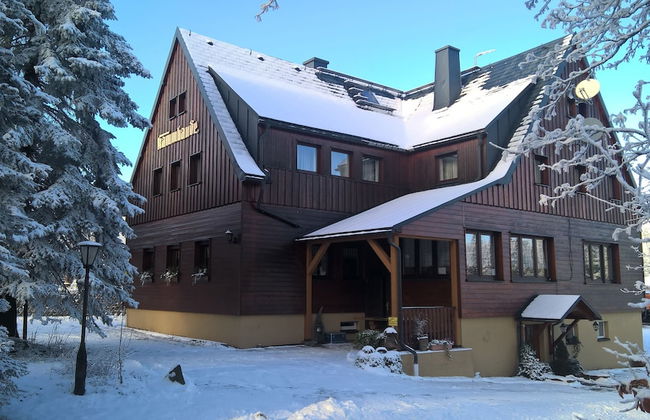 Kammbaude Neuhermsdorf - Photo 16