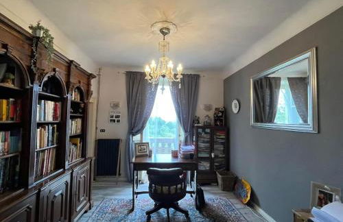 Villa Emilia - Foto 31