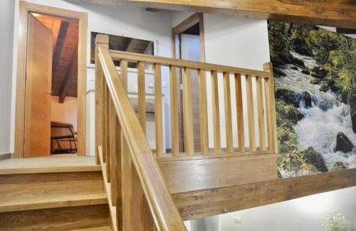 Apartamentos la Ventana de Mogrovejo - Foto 100