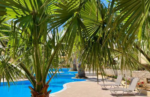 Osokosie Sea View Apartment Panormos Crete - Photo 19