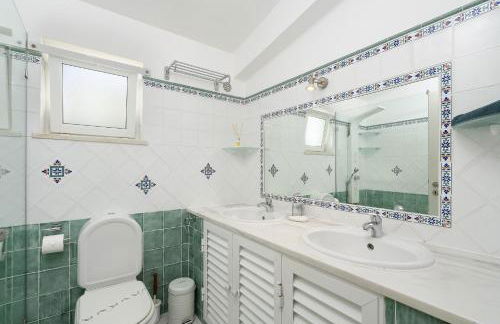 Cliffside Boho Villa - Foto 55