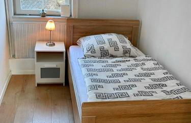 Gemütliche Ferienwohnung Leinde - Foto 12