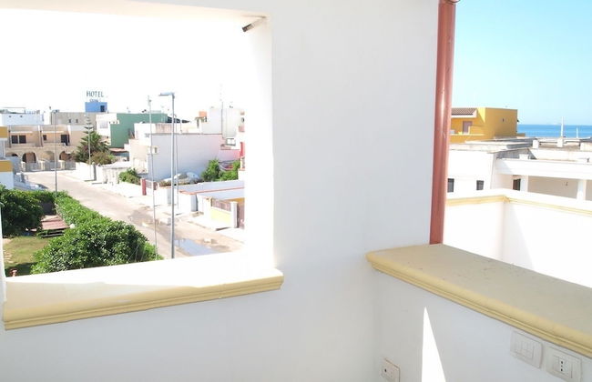 Residence Riva Mare Ugento - Foto 71