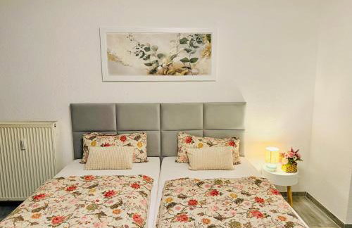 Apartmenthaus Döbeln Zentrum 01 - Foto 6