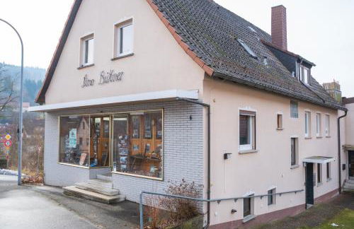 Ferienwohnung Limo Büttner - Foto 15