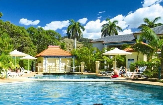 Beach Haven Executive Apartments - Foto 20